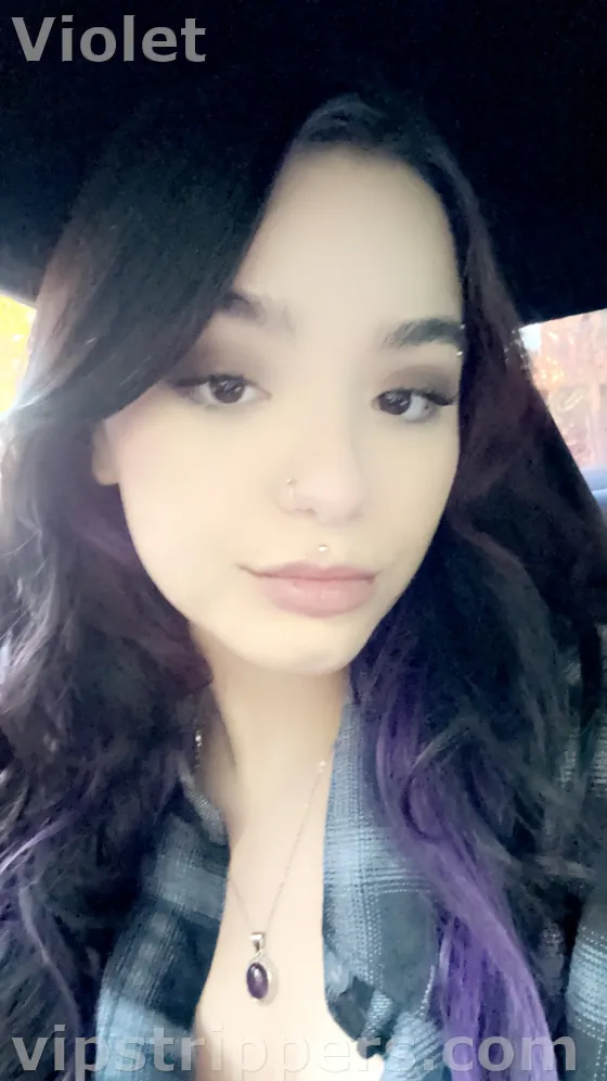 Violet, Saratoga and Lake George stripper